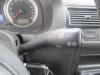 Commutateur feu clignotant d'un Volkswagen Golf IV (1J1), 1997 / 2005 1.4 16V, Berline avec hayon arrière, Essence, 1.390cc, 55kW (75pk), FWD, BCA, 2001-10 / 2004-05, 1J1 2003