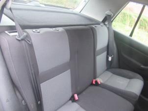 Used Rear bench seat Volkswagen Golf IV (1J1) 1.4 16V Price on request offered by Boekholt autodemontage B.V