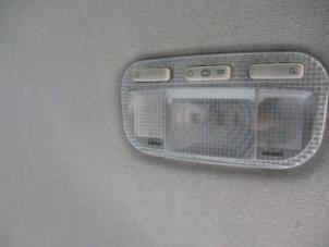 Usagé Eclairage intérieur arrière Citroen C3 (FC/FL/FT) 1.4 HDi Prix € 15,00 Règlement à la marge proposé par Boekholt autodemontage B.V
