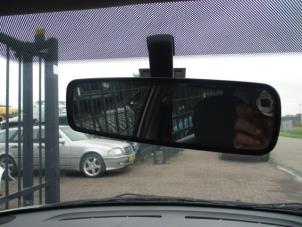 Used Rear view mirror Citroen C3 (FC/FL/FT) 1.4 HDi Price € 15,00 Margin scheme offered by Boekholt autodemontage B.V