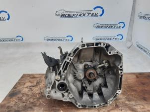Used Gearbox Renault Modus/Grand Modus (JP) 1.4 16V Price € 242,00 Inclusive VAT offered by Boekholt autodemontage B.V