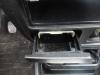 Front ashtray from a Daihatsu Cuore (L251/271/276), 2003 1.0 12V DVVT, Hatchback, Petrol, 989cc, 43kW (58pk), FWD, EJVE, 2003-05 / 2008-01, L251 2005