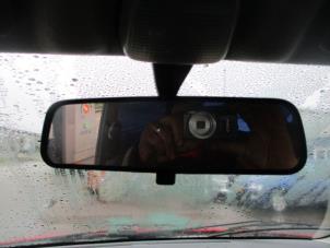 Used Rear view mirror Daihatsu Cuore (L251/271/276) 1.0 12V DVVT Price € 12,50 Margin scheme offered by Boekholt autodemontage B.V