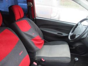 Used Front seatbelt, left Daihatsu Cuore (L251/271/276) 1.0 12V DVVT Price € 35,00 Margin scheme offered by Boekholt autodemontage B.V