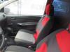 Seat, right from a Daihatsu Cuore (L251/271/276), 2003 1.0 12V DVVT, Hatchback, Petrol, 989cc, 43kW (58pk), FWD, EJVE, 2003-05 / 2008-01, L251 2005