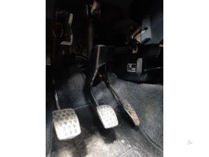 Used Accelerator pedal Daihatsu Cuore (L251/271/276) 1.0 12V DVVT Price € 20,00 Margin scheme offered by Boekholt autodemontage B.V
