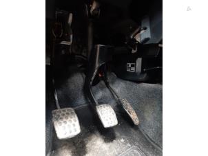 Used Clutch pedal Daihatsu Cuore (L251/271/276) 1.0 12V DVVT Price € 25,00 Margin scheme offered by Boekholt autodemontage B.V