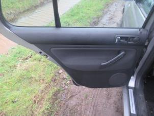 Used Extra window 4-door, left Volkswagen Golf IV (1J1) 1.4 16V Price € 25,00 Margin scheme offered by Boekholt autodemontage B.V