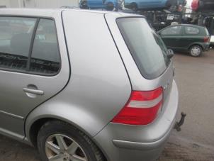 Used Rear door handle 4-door, left Volkswagen Golf IV (1J1) 1.4 16V Price € 15,00 Margin scheme offered by Boekholt autodemontage B.V
