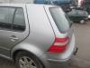 Volkswagen Golf IV (1J1) 1.4 16V Uchwyt drzwi lewych tylnych wersja 4-drzwiowa