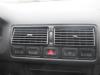 Panic lighting switch from a Volkswagen Golf IV (1J1), 1997 / 2005 1.4 16V, Hatchback, Petrol, 1.390cc, 55kW (75pk), FWD, BCA, 2001-10 / 2004-05, 1J1 2003