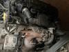Engine from a Citroën C3 (FC/FL/FT) 1.4 HDi 2007