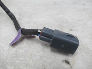 Lambda probe from a Toyota C-HR (X1,X5) 1.8 16V Hybrid 2019