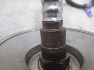 Lambda probe from a Toyota C-HR (X1,X5) 1.8 16V Hybrid 2019