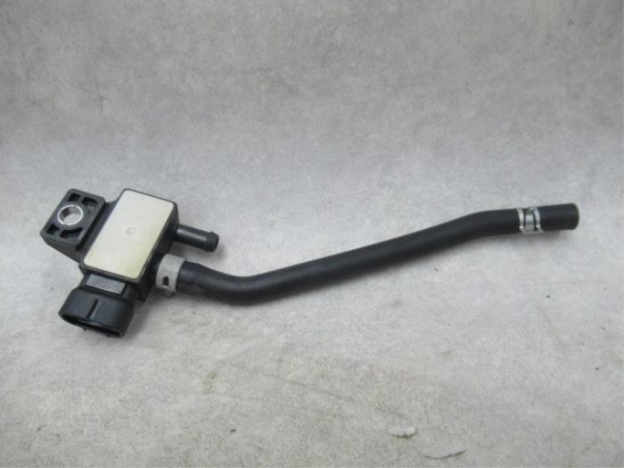 Used Particulate filter sensor Toyota C-HR (X1,X5) 1.8 16V Hybrid Price € 39,00 Margin scheme offered by Boekholt autodemontage B.V