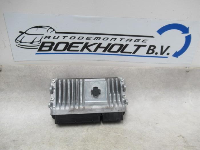 Used Engine management computer Toyota C-HR (X1,X5) 1.8 16V Hybrid Price € 199,00 Margin scheme offered by Boekholt autodemontage B.V