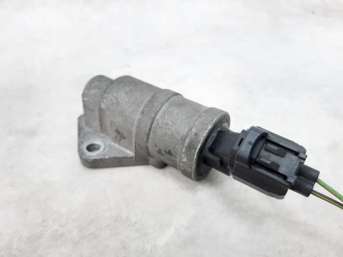 Idle speed valve from a Ford Focus 1 1.6 16V 2002