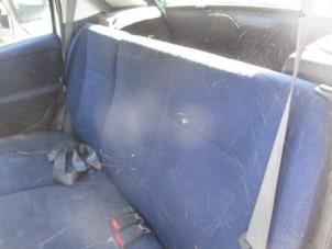 Used Rear bench seat Fiat Punto II (188) 1.2 60 S Price € 100,00 Margin scheme offered by Boekholt autodemontage B.V