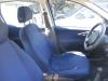 Fotel lewy z Fiat Punto II (188), 1999 / 2012 1.2 60 S, Hatchback, Benzyna, 1.242cc, 44kW (60pk), FWD, 188A4000, 1999-09 / 2012-03, 188AXA1A; 188BXA1A 2001