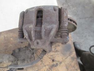Used Rear brake calliper, left Renault Modus/Grand Modus (JP) 1.4 16V Price € 35,00 Margin scheme offered by Boekholt autodemontage B.V