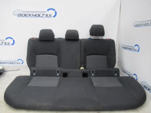 Used Rear bench seat Toyota C-HR (X1,X5) 1.8 16V Hybrid Price € 500,00 Margin scheme offered by Boekholt autodemontage B.V