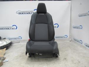 Used Seat, left Toyota C-HR (X1,X5) 1.8 16V Hybrid Price € 300,00 Margin scheme offered by Boekholt autodemontage B.V