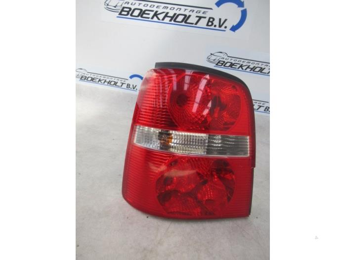 Tail Lights for VW TOURAN (2006-2010), 89,90