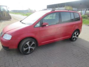 Used Automatic gearbox computer Volkswagen Touran (1T1/T2) 2.0 TDI 16V 140 Price € 100,00 Margin scheme offered by Boekholt autodemontage B.V