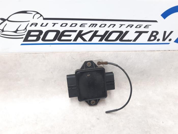 Ignition module Daihatsu YRV (M2), 2000 / 2006 1.0 12V DVVT STi, Hatchback, Petrol, 989cc, 43kW (58pk), FWD, EJVE, 2001-02 / 2006-12, M200 (Used)