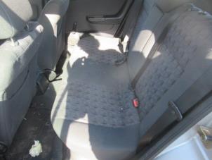 Used Rear bench seat Opel Astra G (F08/48) 1.6 Price € 75,00 Margin scheme offered by Boekholt autodemontage B.V