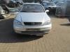 Opel Astra G (F08/48) 1.6 Bras essuie-glace avant