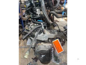 Used Gearbox Renault Clio II (BB/CB) 1.2 Price € 121,00 Inclusive VAT offered by Boekholt autodemontage B.V