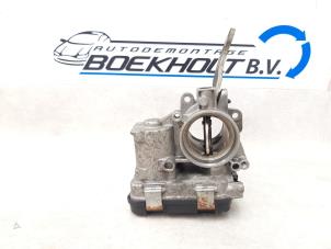Used Throttle body Opel Combo 1.3 CDTI 16V ecoFlex Price € 35,00 Margin scheme offered by Boekholt autodemontage B.V