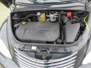 Usagé Réservoir d'expansion Chrysler PT Cruiser 2.2 CRD 16V Prix € 25,00 Règlement à la marge proposé par Boekholt autodemontage B.V