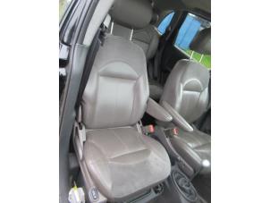 Used Seat, right Chrysler PT Cruiser 2.2 CRD 16V Price € 99,00 Margin scheme offered by Boekholt autodemontage B.V