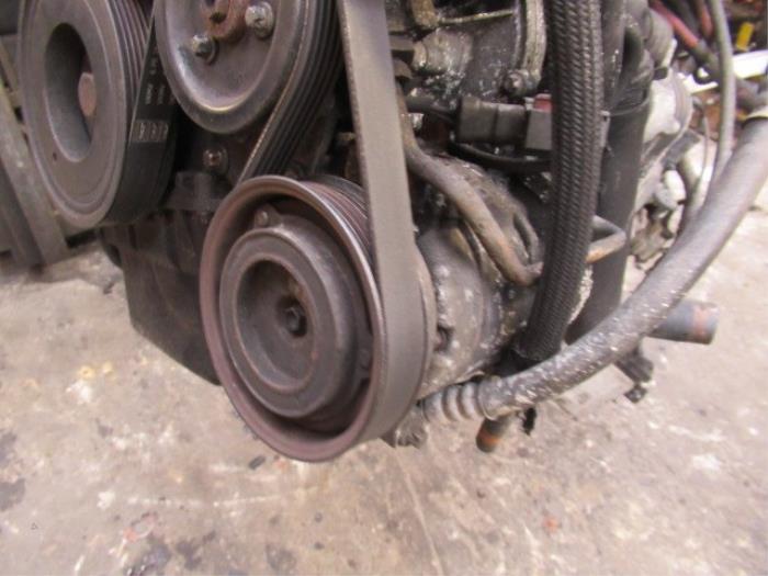 Joint(s) Pour Pompe à Injection Bosch - Référence F01M101454 - Pour Chrysler PT Cruiser 2.2 CRD 150ch