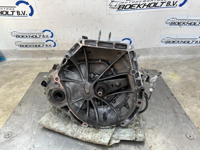 Gebrauchte Getriebe Honda Civic (FA/FD) 1.8i VTEC 16V Preis € 363,00 Mit Mehrwertsteuer angeboten von Boekholt autodemontage B.V