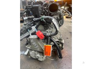 Used Gearbox Honda Civic (FA/FD) 1.8i VTEC 16V Price € 363,00 Inclusive VAT offered by Boekholt autodemontage B.V