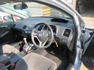 Used Dashboard Honda Civic (FA/FD) 1.8i VTEC 16V Price € 125,00 Margin scheme offered by Boekholt autodemontage B.V