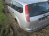 Ford Focus 2 Wagon 1.6 TDCi 16V 110 Tailgate
