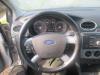 Ford Focus 2 Wagon 1.6 TDCi 16V 110 Left airbag (steering wheel)