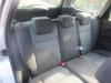 Ford Focus 2 Wagon 1.6 TDCi 16V 110 Rear bench seat