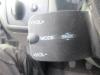 Ford Focus 2 Wagon 1.6 TDCi 16V 110 Radio control panel