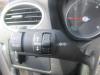 Richtungsanzeiger Schalter van een Ford Focus 2 Wagon, 2004 / 2012 1.6 TDCi 16V 110, Kombi/o, Diesel, 1.560cc, 81kW (110pk), FWD, G8DA, 2004-11 / 2008-02 2005