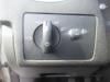 AIH headlight switch from a Ford Focus 2 Wagon, 2004 / 2012 1.6 TDCi 16V 110, Combi/o, Diesel, 1.560cc, 81kW (110pk), FWD, G8DA, 2004-11 / 2008-02 2005