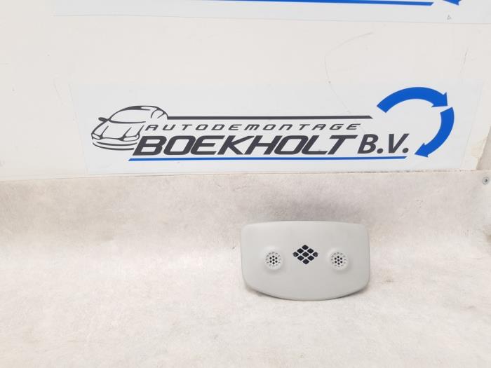 Begagnade Telefonmodul Toyota C-HR (X1,X5) 1.8 16V Hybrid Pris € 50,00 Marginaltabell erbjuds av Boekholt autodemontage B.V