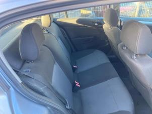 Used Rear bench seat Opel Astra H (L48) 1.4 16V Twinport Price € 100,00 Margin scheme offered by Boekholt autodemontage B.V