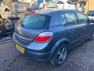 Used Tank cap cover Opel Astra H (L48) 1.4 16V Twinport Price € 20,00 Margin scheme offered by Boekholt autodemontage B.V