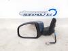 Ford Mondeo IV 2.0 TDCi 140 16V Wing mirror, left