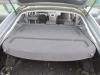 Ford Mondeo IV 2.0 TDCi 140 16V Luggage compartment cover